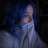 Roxy Blue Girl